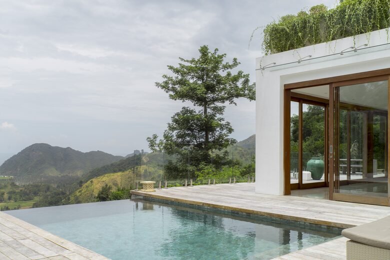Selong Selo - The Bespoke Villa Collection 2 - 3 Bedroom - Lombok, Indonesia