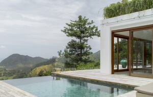 Selong Selo - The Bespoke Villa Collection 2 - 3 Bedroom - Lombok, Indonesia