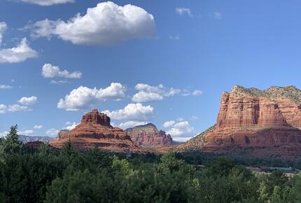 Beautiful Sedona Retreat - Sedona, Arizona