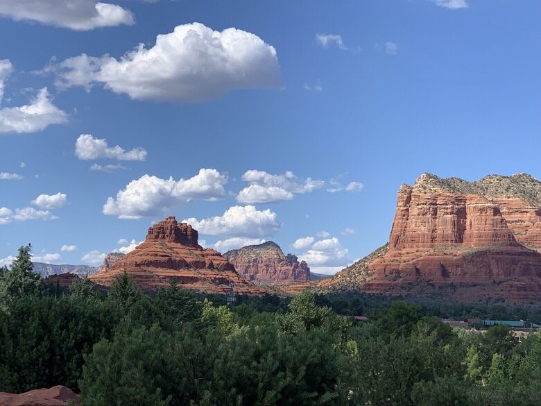 Beautiful Sedona Retreat - Sedona, Arizona