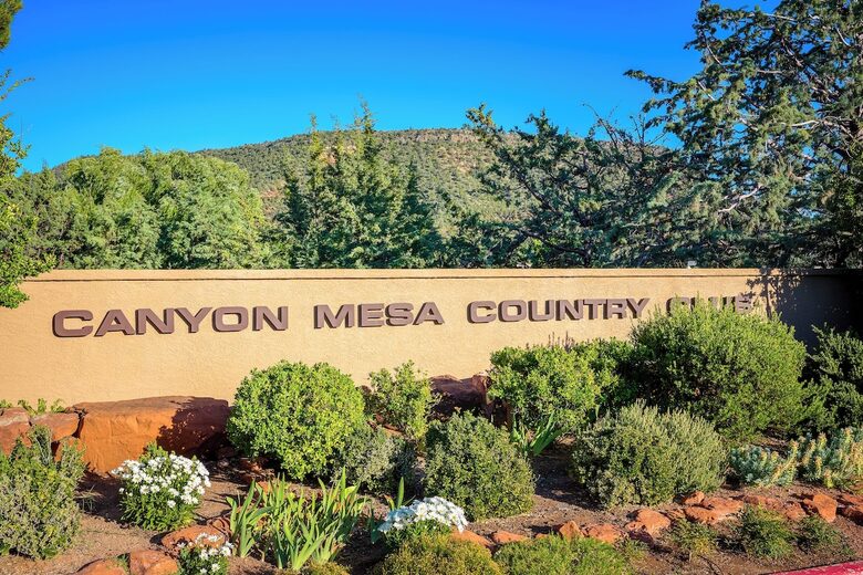 Beautiful Sedona Retreat - Sedona, Arizona