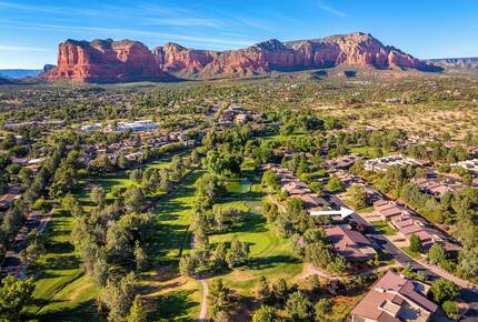 Beautiful Sedona Retreat - Sedona, Arizona