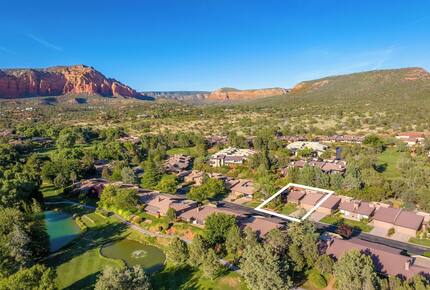 Beautiful Sedona Retreat - Sedona, Arizona