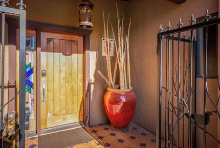 Beautiful Sedona Retreat - Sedona, Arizona