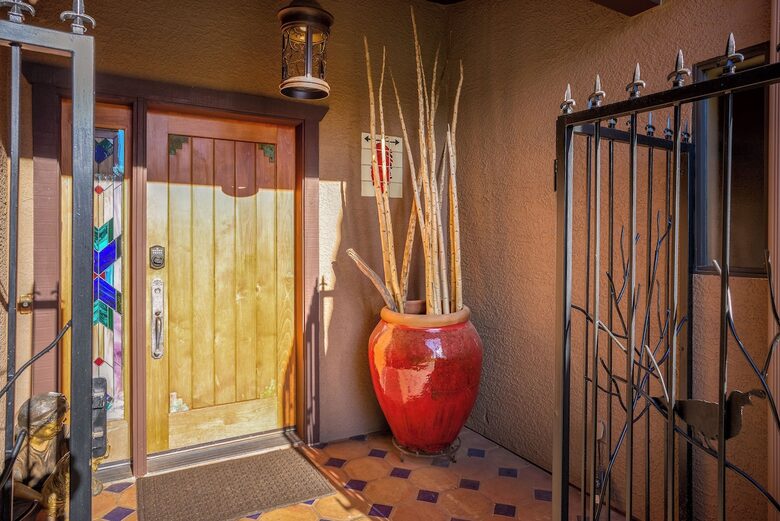 Beautiful Sedona Retreat - Sedona, Arizona