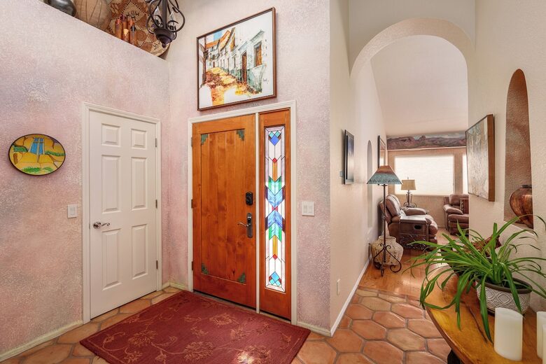 Beautiful Sedona Retreat - Sedona, Arizona