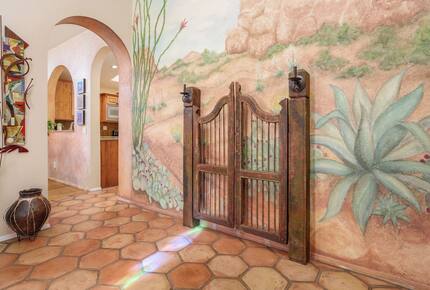 Beautiful Sedona Retreat - Sedona, Arizona