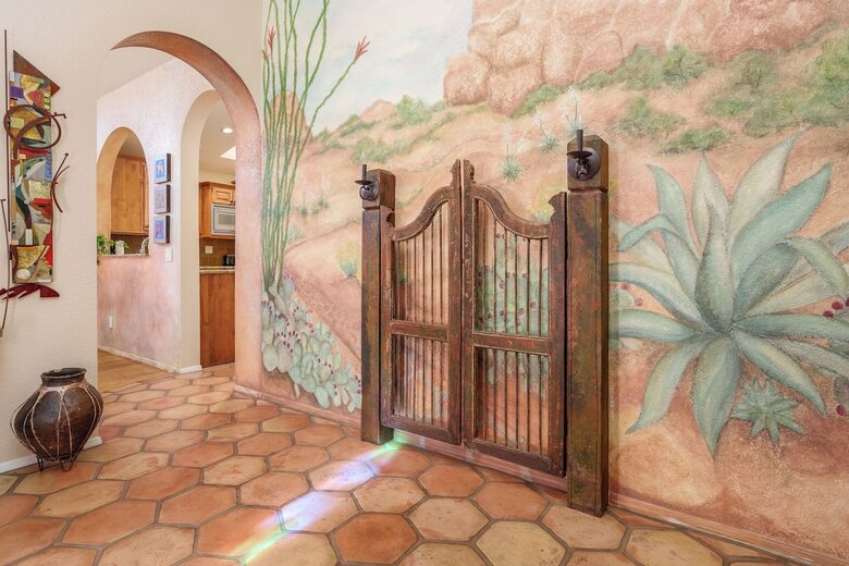 Beautiful Sedona Retreat - Sedona, Arizona