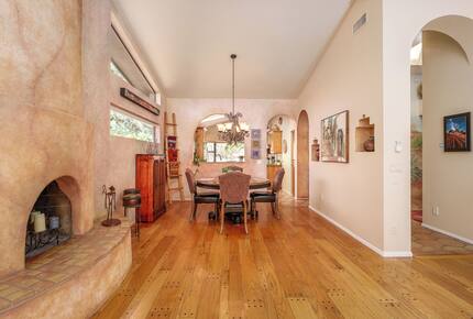 Beautiful Sedona Retreat - Sedona, Arizona