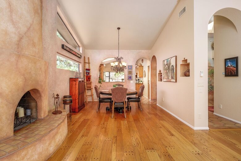 Beautiful Sedona Retreat - Sedona, Arizona