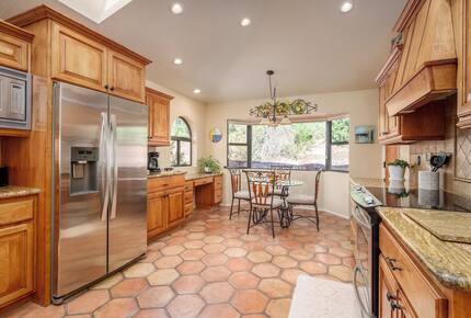 Beautiful Sedona Retreat - Sedona, Arizona