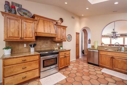 Beautiful Sedona Retreat - Sedona, Arizona