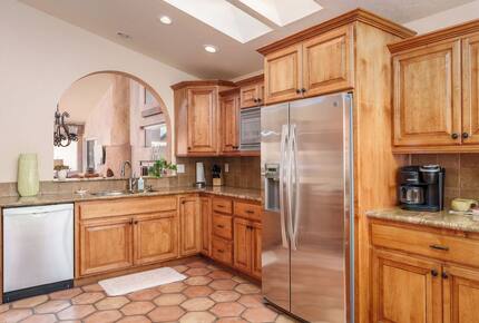 Beautiful Sedona Retreat - Sedona, Arizona