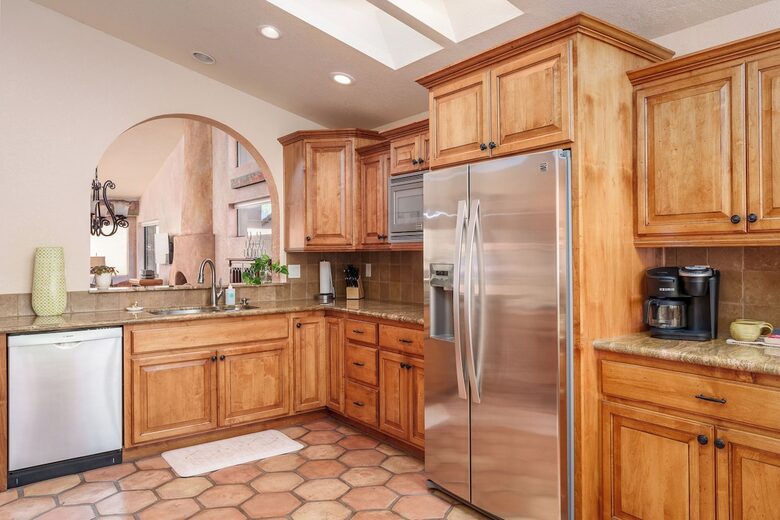 Beautiful Sedona Retreat - Sedona, Arizona