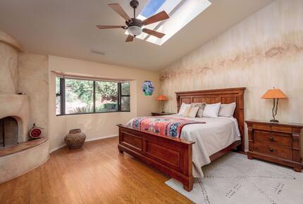 Beautiful Sedona Retreat - Sedona, Arizona