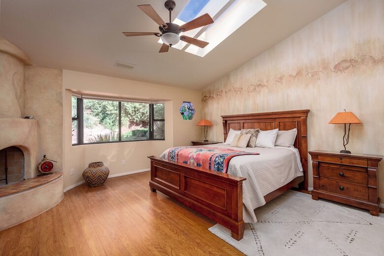 Beautiful Sedona Retreat - Sedona, Arizona