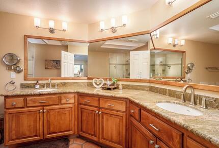 Beautiful Sedona Retreat - Sedona, Arizona