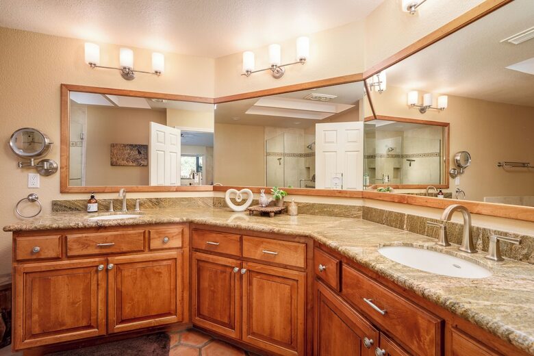 Beautiful Sedona Retreat - Sedona, Arizona