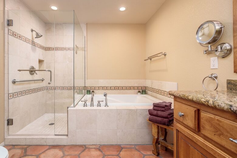 Beautiful Sedona Retreat - Sedona, Arizona