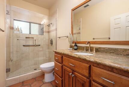 Beautiful Sedona Retreat - Sedona, Arizona