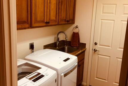 Beautiful Sedona Retreat - Sedona, Arizona