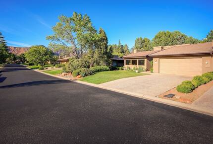 Beautiful Sedona Retreat - Sedona, Arizona