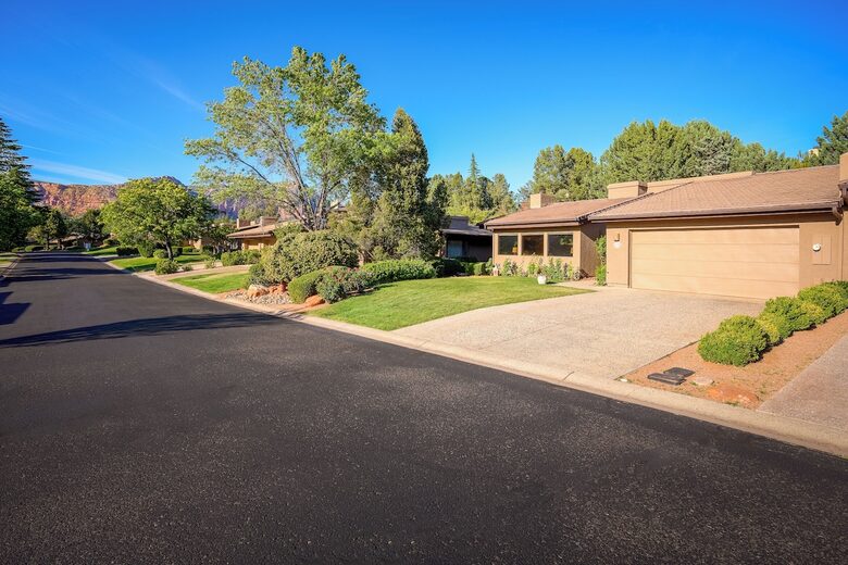 Beautiful Sedona Retreat - Sedona, Arizona