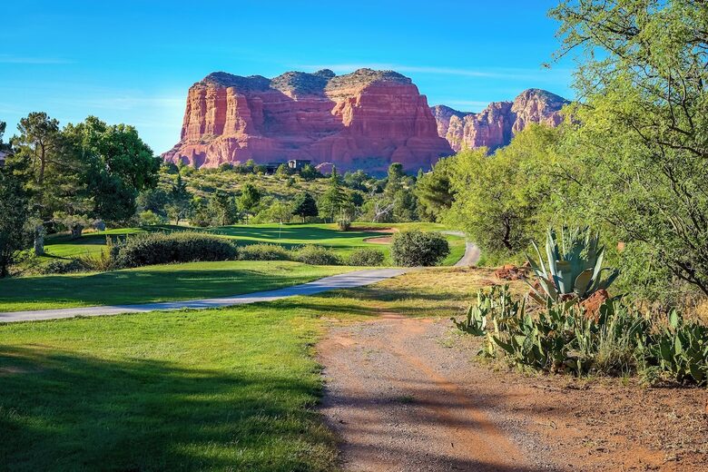 Beautiful Sedona Retreat - Sedona, Arizona