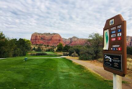 Beautiful Sedona Retreat - Sedona, Arizona