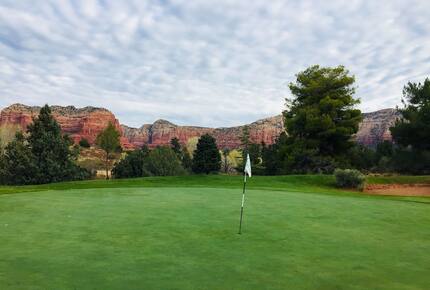 Beautiful Sedona Retreat - Sedona, Arizona