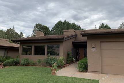 Beautiful Sedona Retreat - Sedona, Arizona