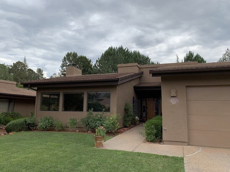 Beautiful Sedona Retreat - Sedona, Arizona