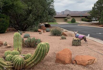 Beautiful Sedona Retreat - Sedona, Arizona
