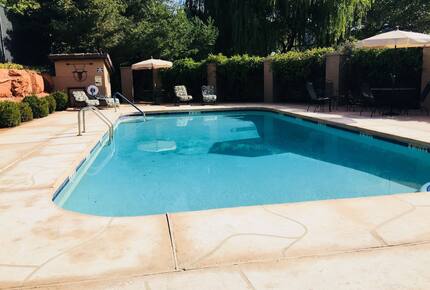 Beautiful Sedona Retreat - Sedona, Arizona