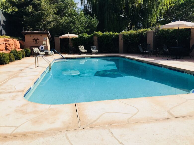 Beautiful Sedona Retreat - Sedona, Arizona