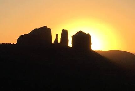 Beautiful Sedona Retreat - Sedona, Arizona