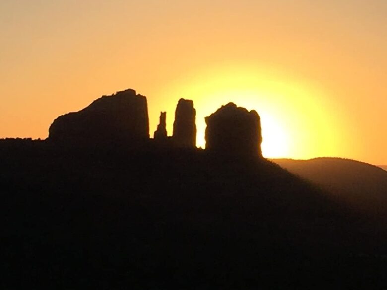 Beautiful Sedona Retreat - Sedona, Arizona