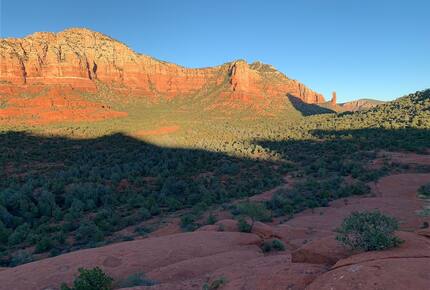 Beautiful Sedona Retreat - Sedona, Arizona