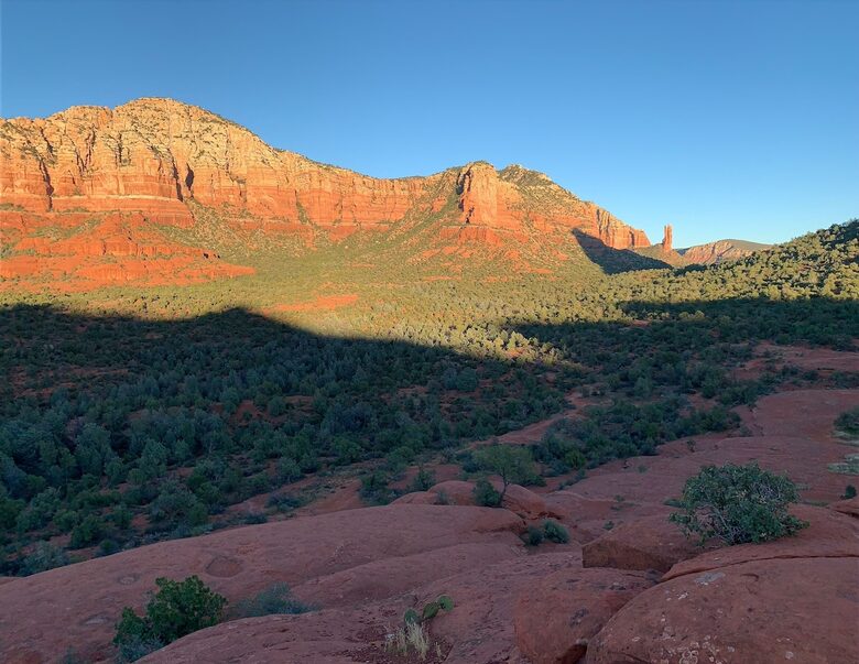 Beautiful Sedona Retreat - Sedona, Arizona