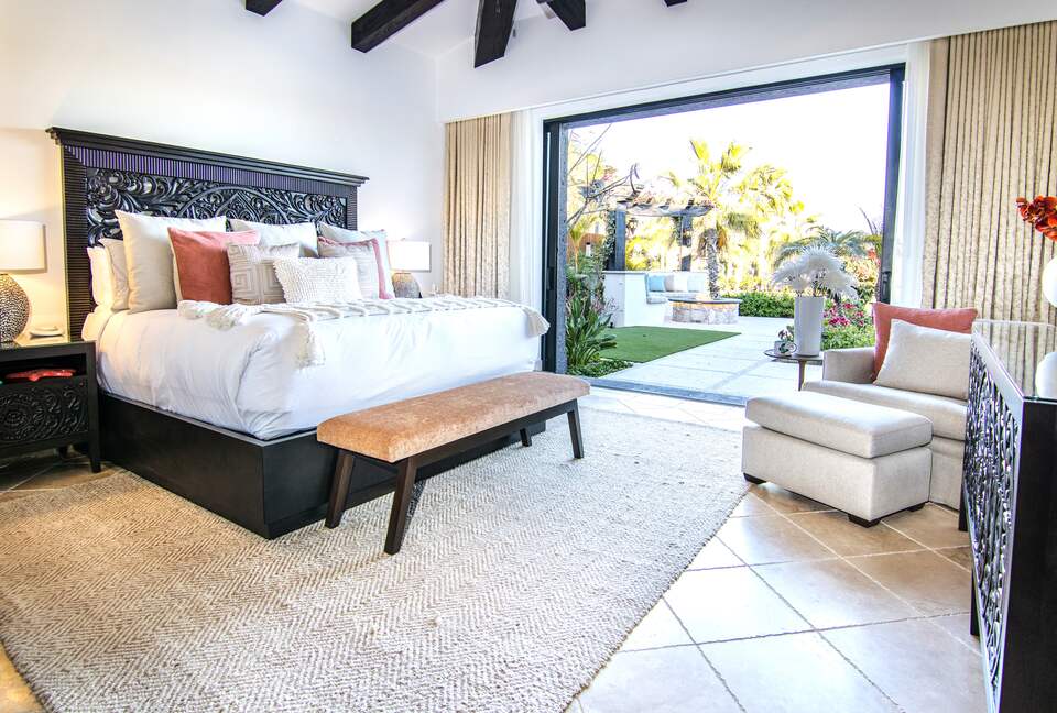 Diamante Resort Golf Villa - Villa Hermosa - Cabo San Lucas, Mexico