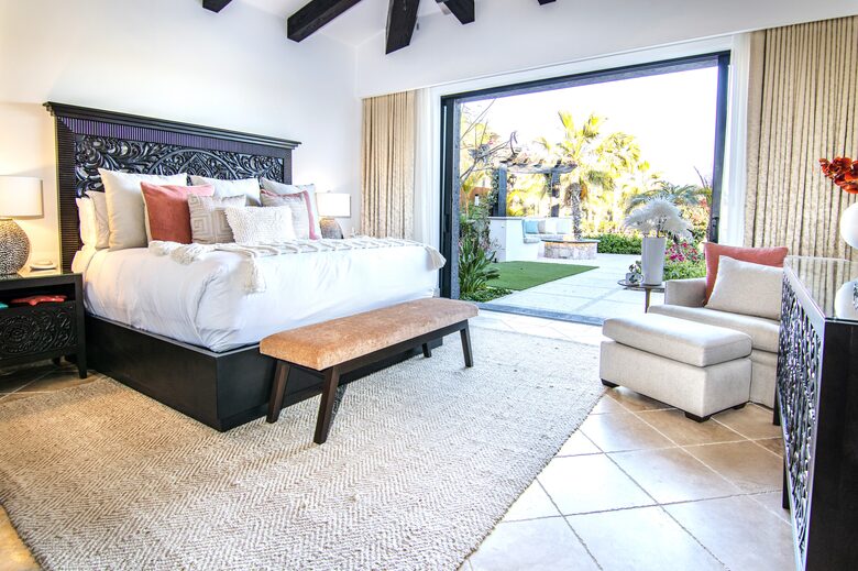 Diamante Resort Golf Villa - Villa Hermosa - Cabo San Lucas, Mexico