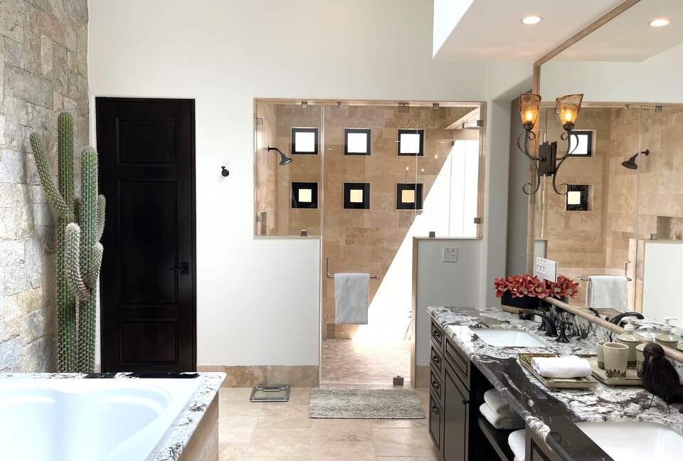 Diamante Resort Golf Villa - Villa Hermosa - Cabo San Lucas, Mexico