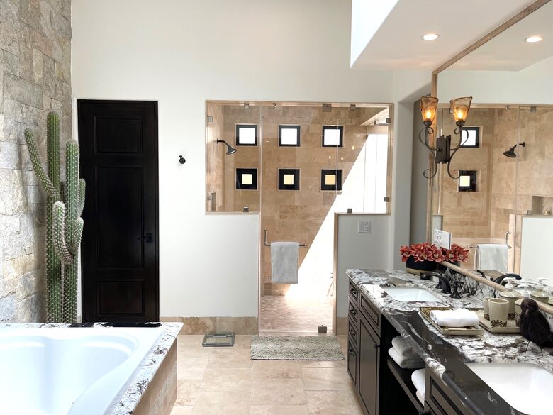 Diamante Resort Golf Villa - Villa Hermosa - Cabo San Lucas, Mexico