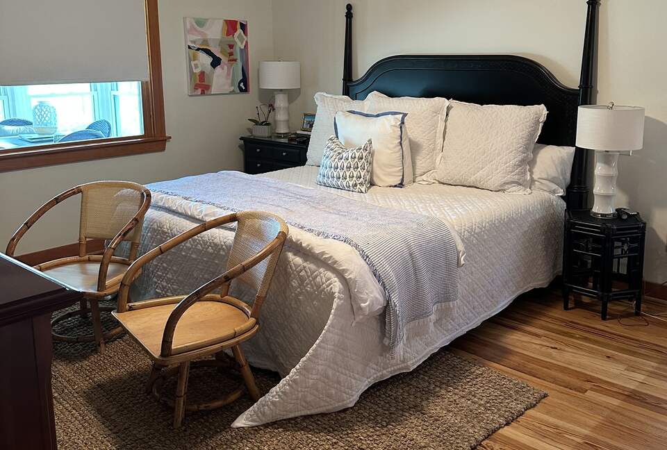 Edisto Island Deep Water Cottage - Edisto Island, South Carolina