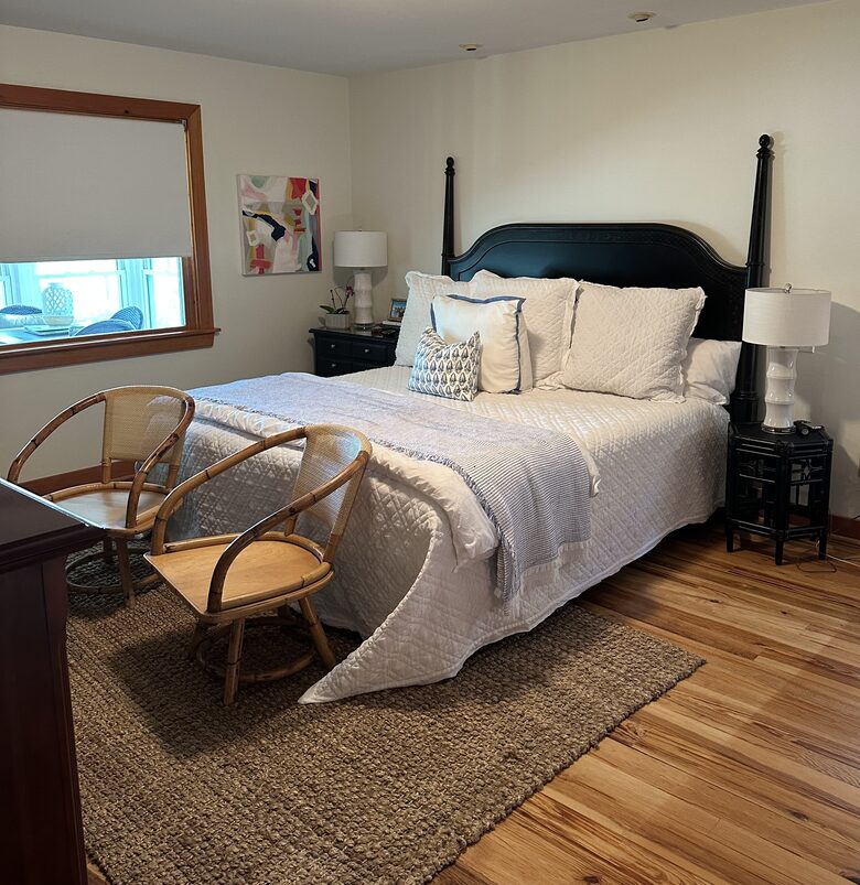 Edisto Island Deep Water Cottage - Edisto Island, South Carolina