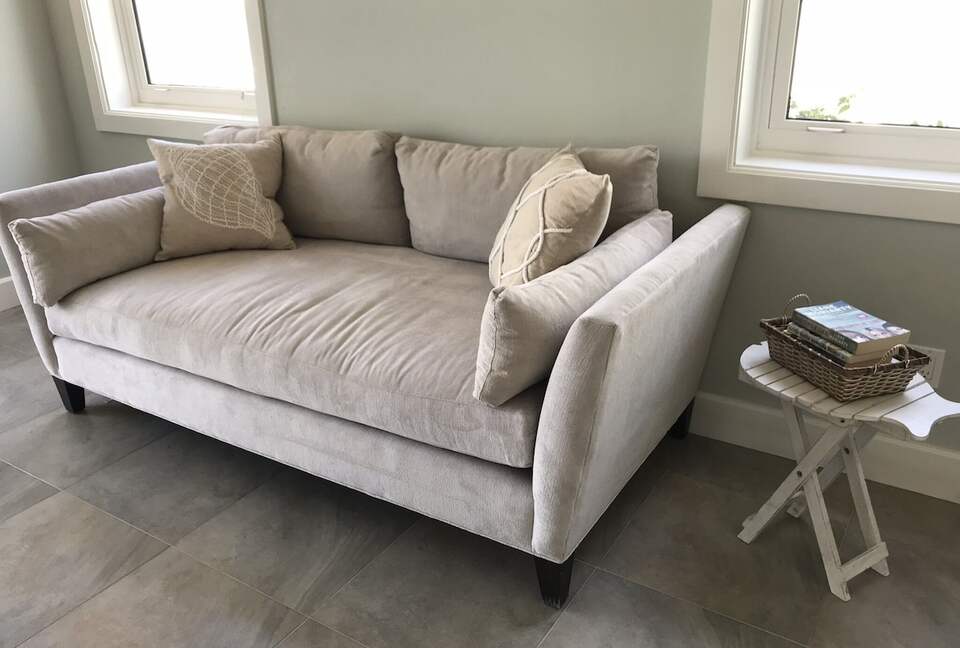 Beautiful 4 Bedroom Waterfront villa in Long Bay, Antigua - St philip's Parish, Antigua and Barbuda