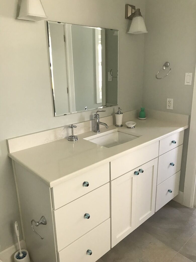 Beautiful 4 Bedroom Waterfront villa in Long Bay, Antigua - St philip's Parish, Antigua and Barbuda