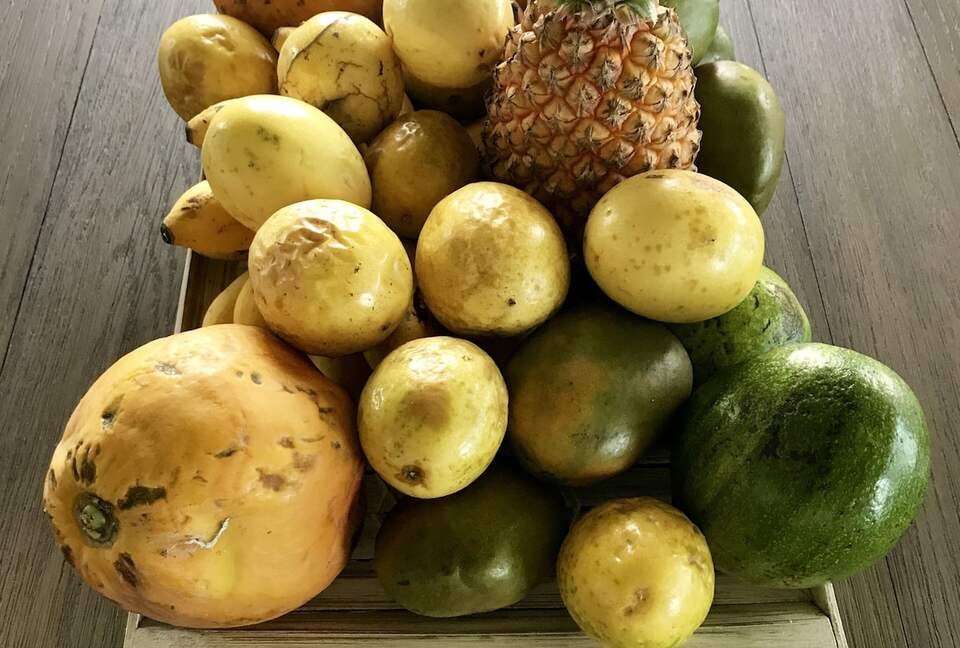 Beautiful 4 Bedroom Waterfront villa in Long Bay, Antigua - St philip's Parish, Antigua and Barbuda