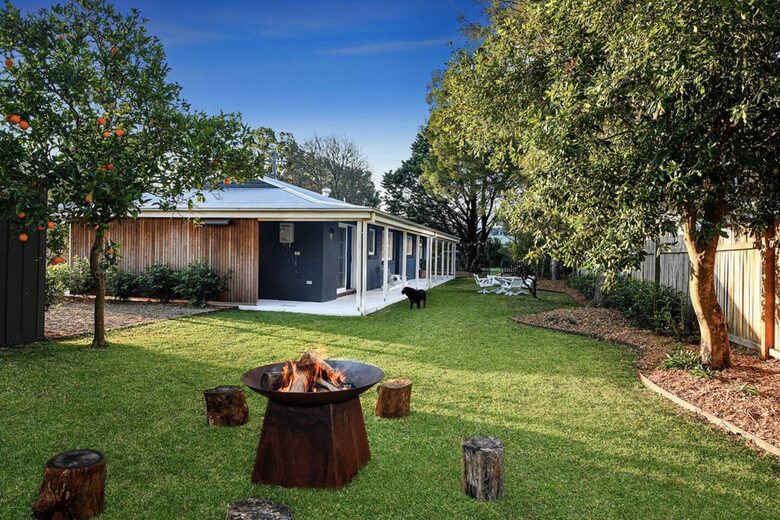 Peaceful Town Home - Berry, Australia