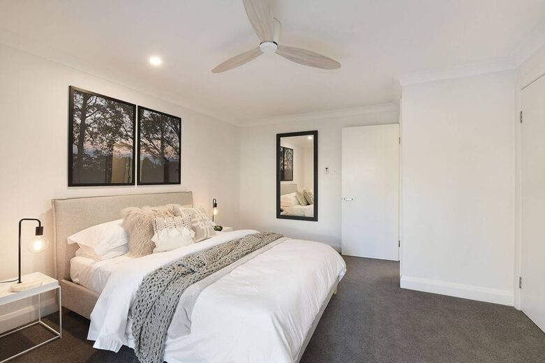 Peaceful Town Home - Berry, Australia